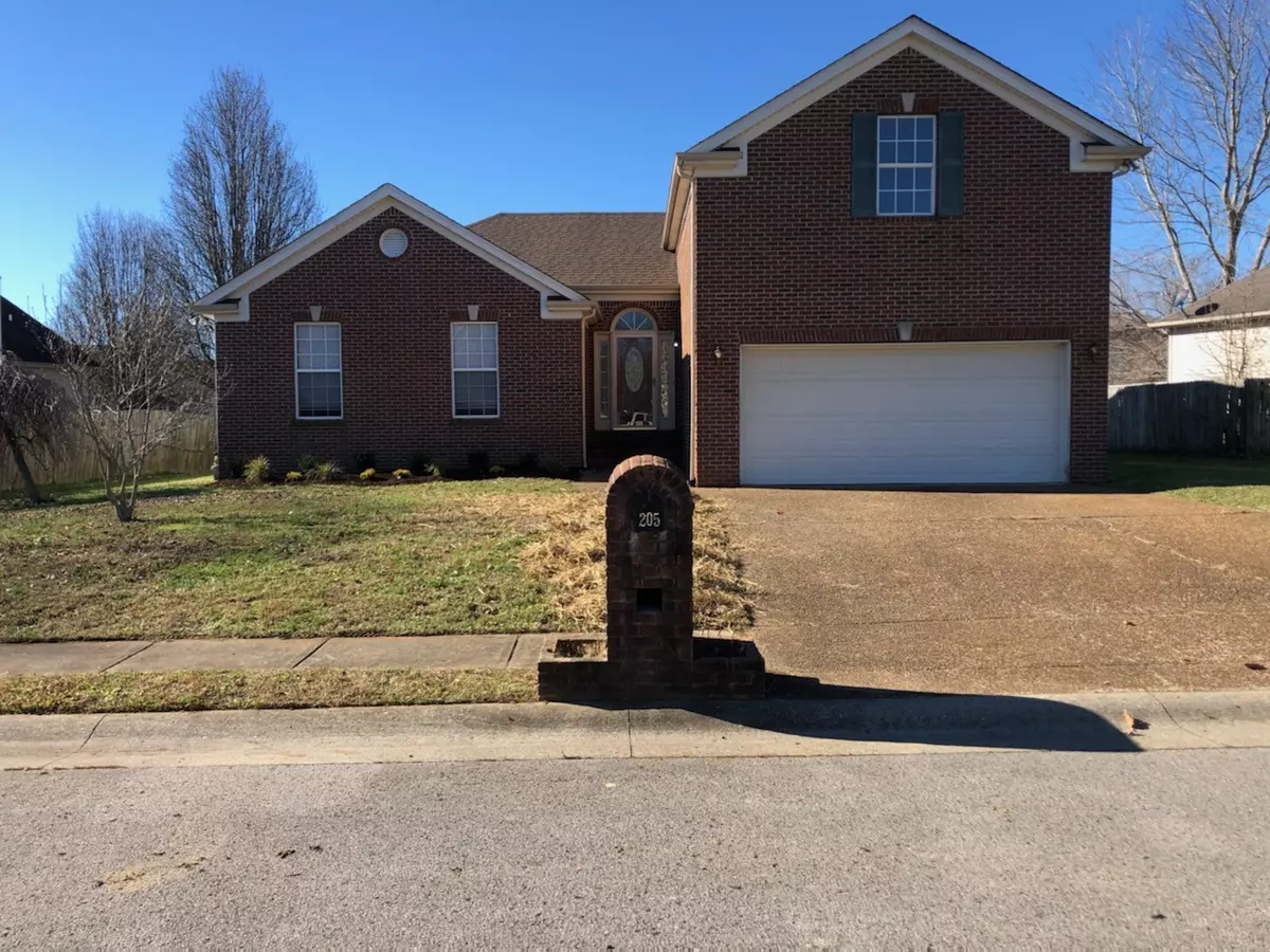 Joelton, TN 37080,205 Baylee Mika Pl