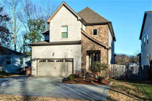 Nashville, TN 37204,4122 Lealand Lane