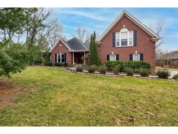 417 Briksbury Dr, Franklin, TN 37067