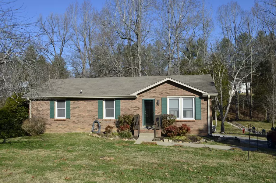 419 Needlewood Dr, Clarksville, TN 37040