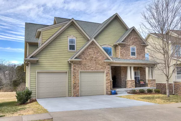 Nolensville, TN 37135,4620 Sawmill Pl