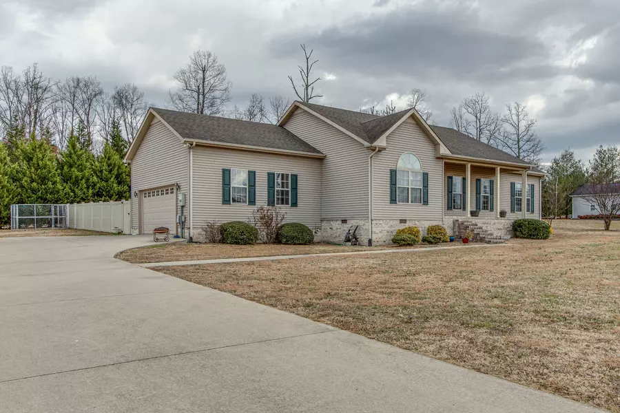 80 Dakota Pl, Manchester, TN 37355