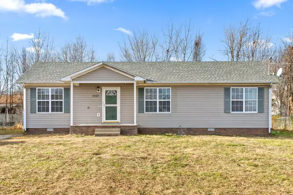 1040 Bush Ave, Oak Grove, KY 42262