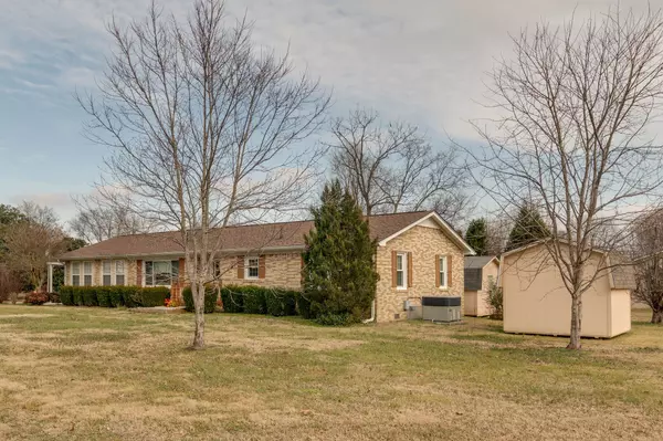 Mount Pleasant, TN 38474,617 Meadow Road