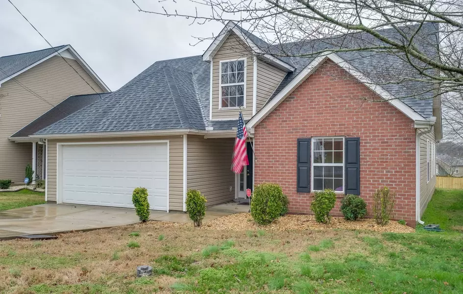 8216 Ramstone Way, Antioch, TN 37013