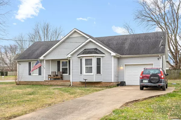 Oak Grove, KY 42262,920 Desota Ln