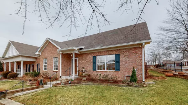 Franklin, TN 37064,300 Connelly Ct