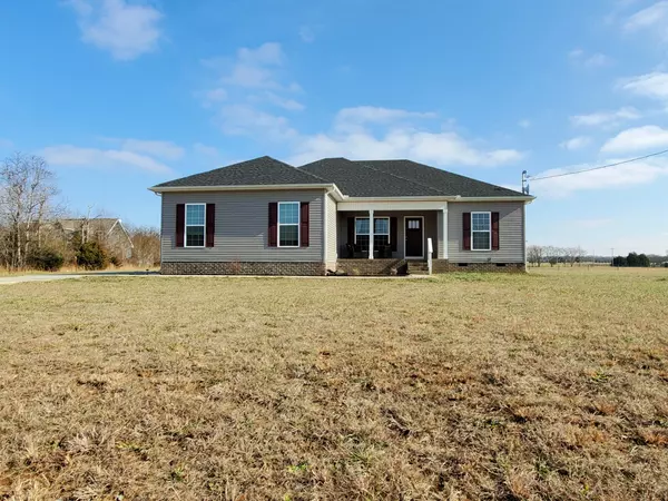 104 Pleasant Way, Shelbyville, TN 37160