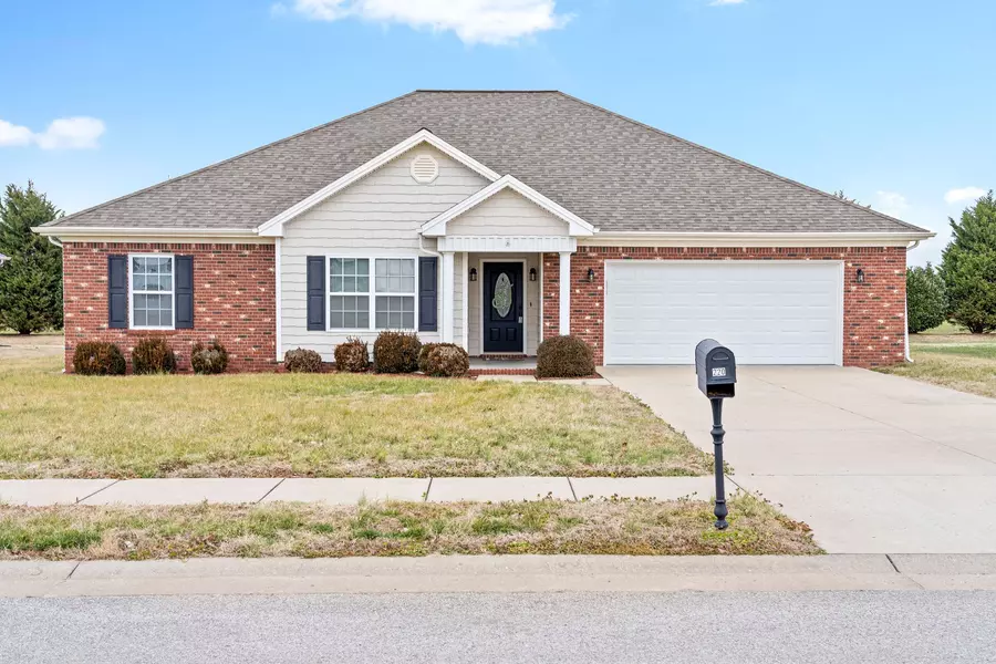 220 Westminster Pl, Hopkinsville, KY 42240