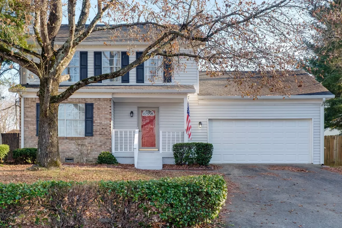 Old Hickory, TN 37138,112 Briar Oaks Ct