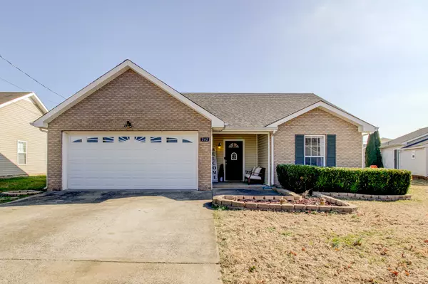 262 Short St, Clarksville, TN 37042