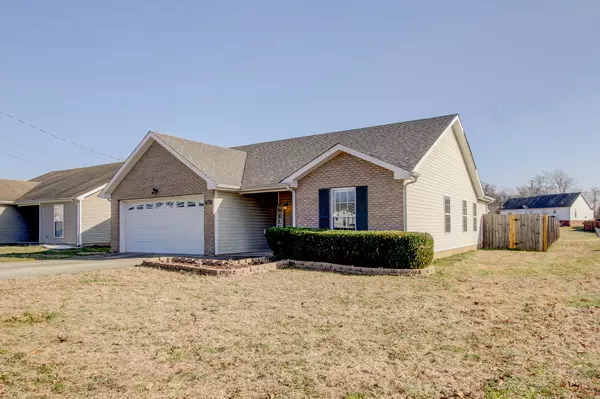 Clarksville, TN 37042,262 Short St