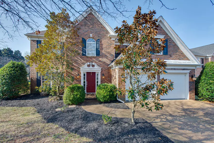 5705 Sterling Oaks Dr, Brentwood, TN 37027