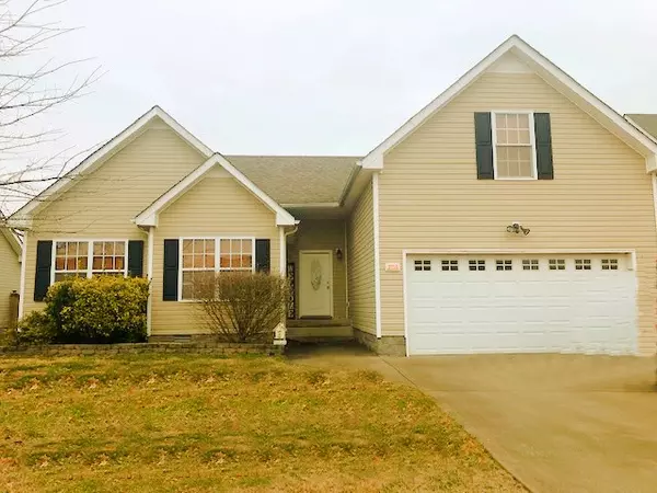 3755 Cindy Jo Dr #N, Clarksville, TN 37040