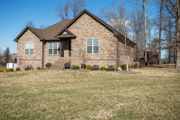 Lafayette, TN 37083,189 Kyson Cir