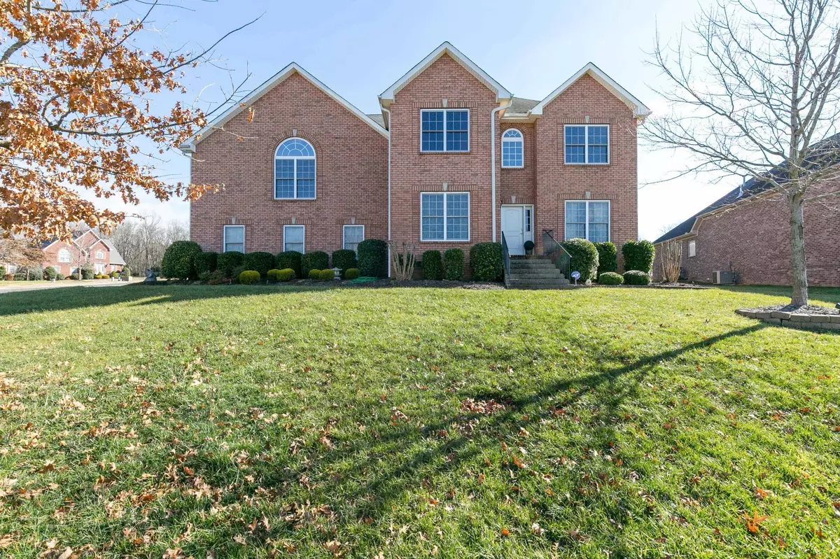 Hendersonville, TN 37075,1000 Thistle Ct