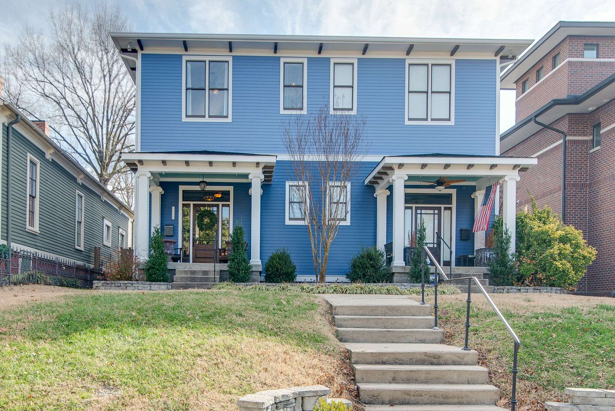Nashville, TN 37206,802B Fatherland St