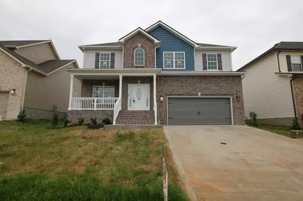 470 Autumn Creek, Clarksville, TN 37042