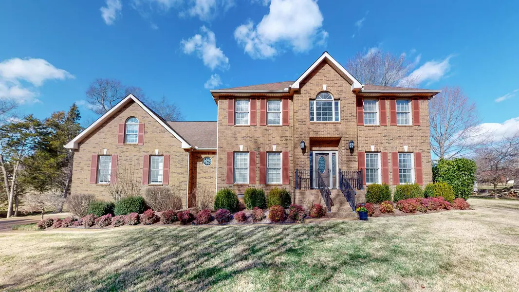 1303 PRIMROSE TRAIL, Mount Juliet, TN 37122