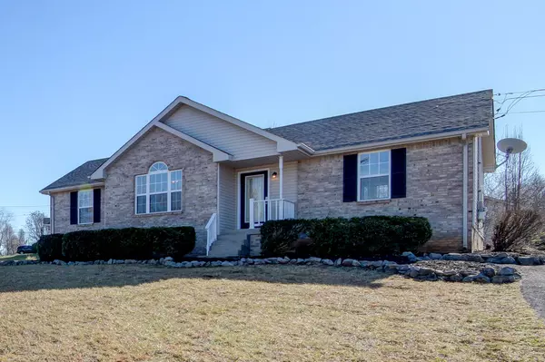 572 Cabot Cv, Clarksville, TN 37042