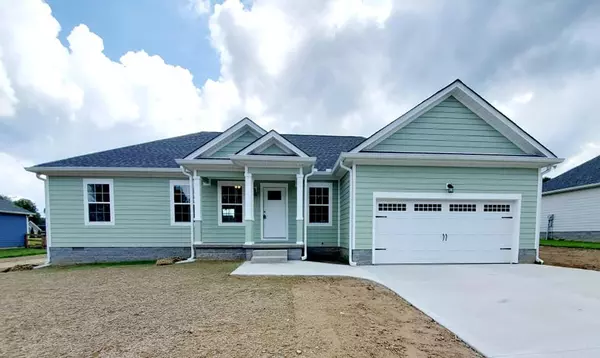 316 Diane Loop, White Bluff, TN 37187