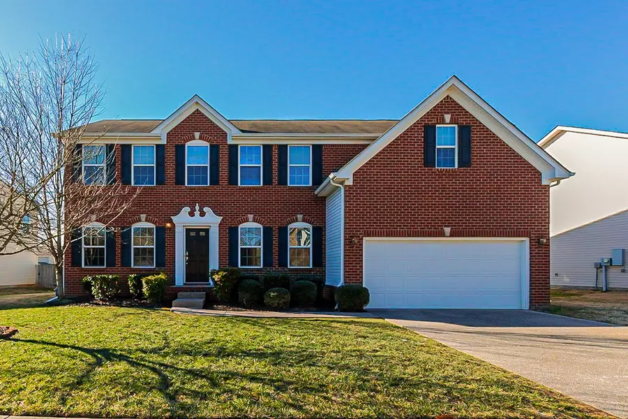 2033 Silverton Cir, Spring Hill, TN 37174