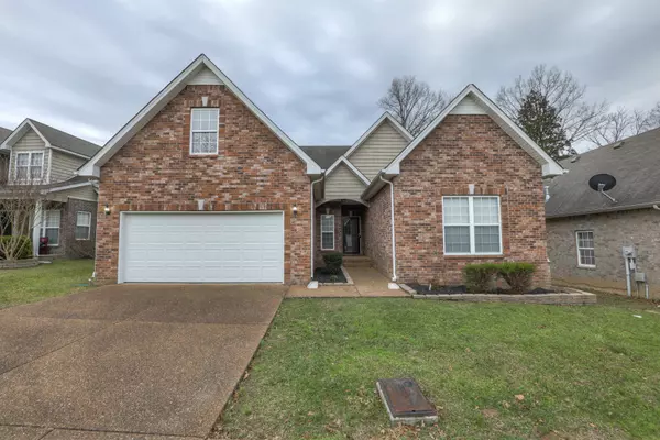 3216 Hidden Creek Dr, Antioch, TN 37013