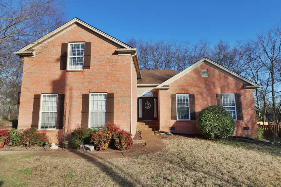 1211 Jennings Dr, Nolensville, TN 37135