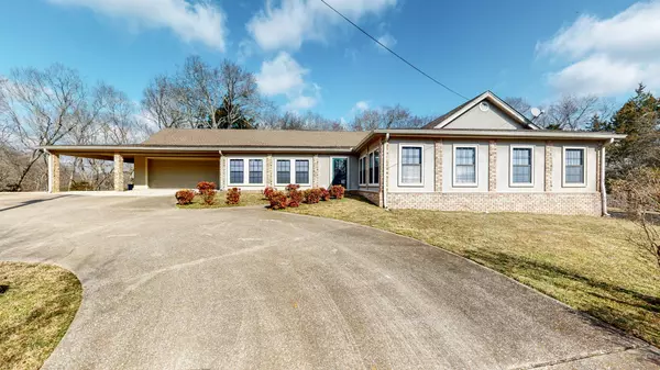 2161 Tinnin Rd, Goodlettsville, TN 37072