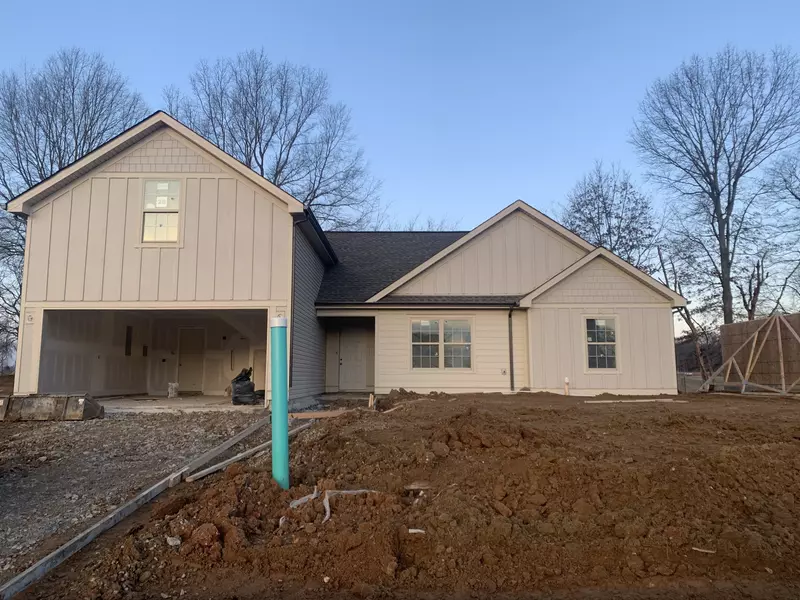 329 Fieldstone Ln, Springfield, TN 37172