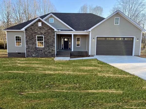 54 Elm Crest Circle, Mc Minnville, TN 37110