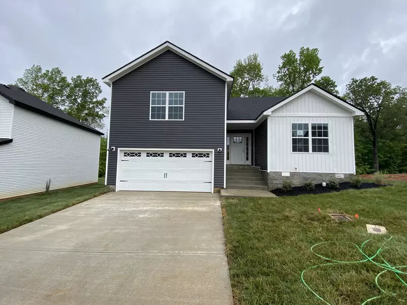 4 Woodland Hills, Clarksville, TN 37043