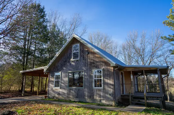 124 Bob Parker Rd, Wartrace, TN 37183