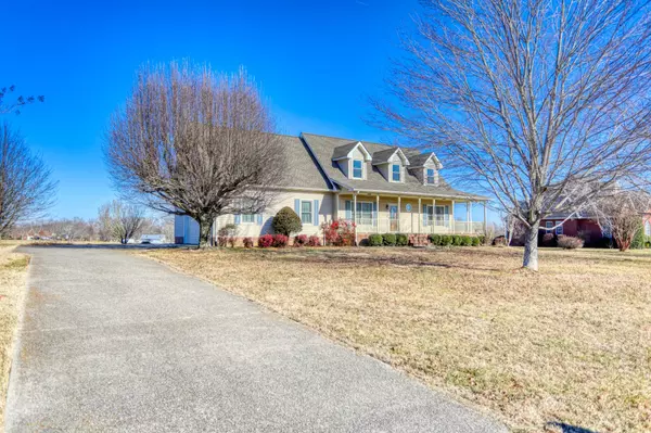 Greenbrier, TN 37073,2018 Bellwood Ct