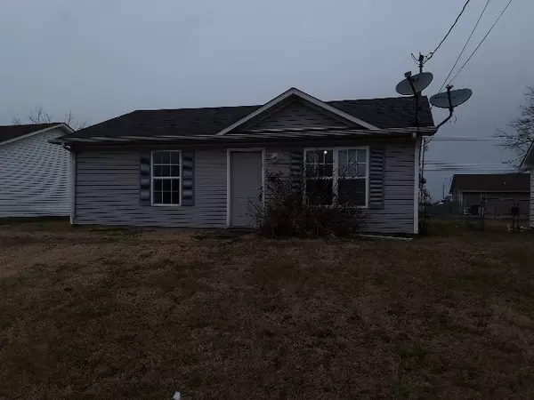 1108 Timothy Ave, Oak Grove, KY 42262