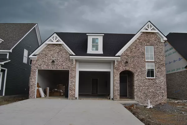 3409 Caroline Farms Drive, Murfreesboro, TN 37129