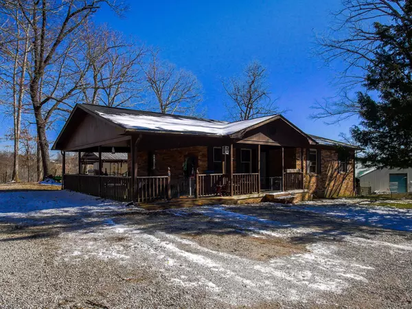 320 Old Ridge Rd, Sparta, TN 38583