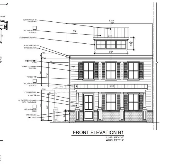 Spring Hill, TN 37174,201 Southmen Lane #S