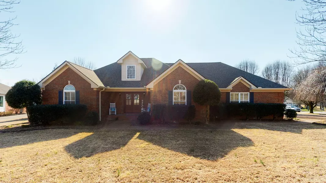 1001 Trails End, Gallatin, TN 37066