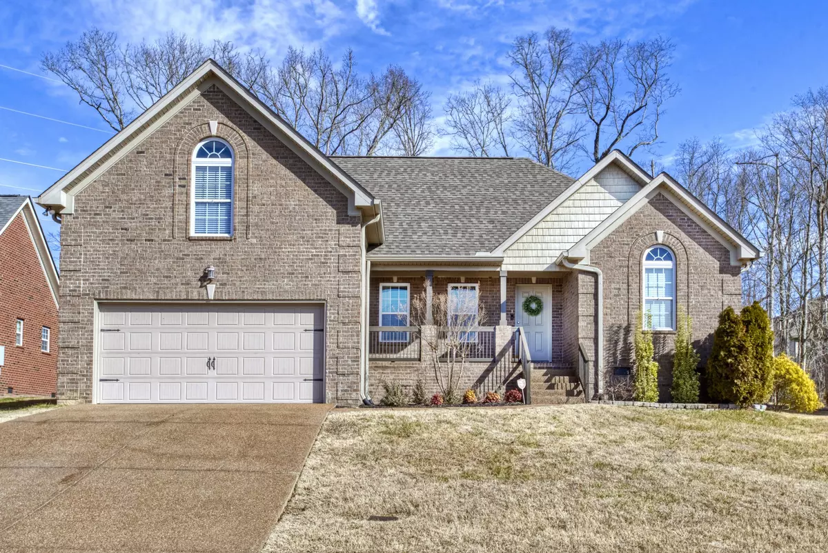 Mount Juliet, TN 37122,5077 Citation Dr