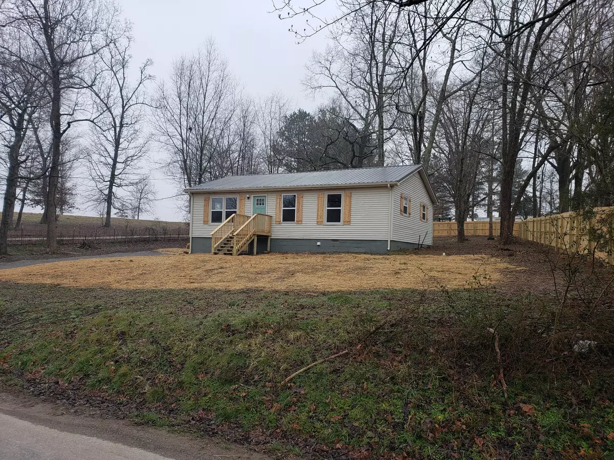 Ethridge, TN 38456,114 Mount Horeb Rd