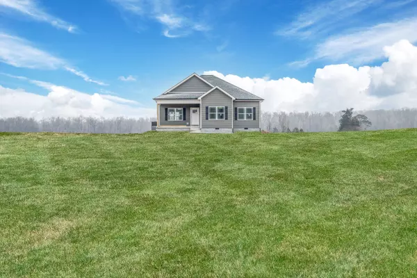 1415 Hogan Road (Lot 3), Burns, TN 37029