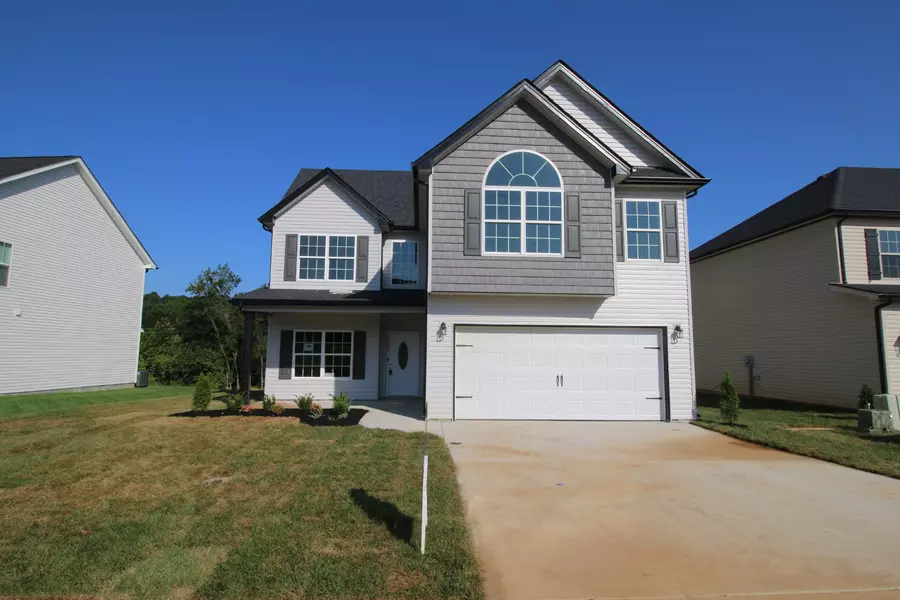 140 Chalet Hills, Clarksville, TN 37040