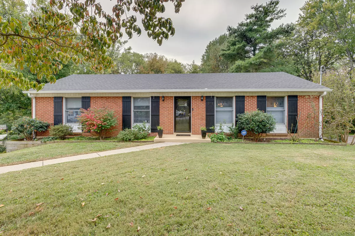 Nashville, TN 37211,313 Lynn Dr