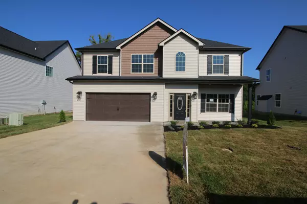 141 Chalet Hills, Clarksville, TN 37040