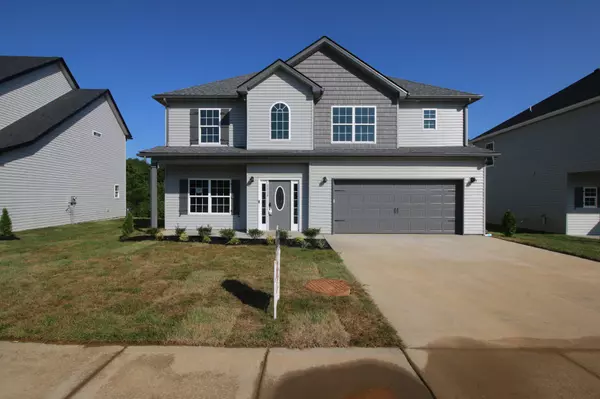 143 Chalet Hills, Clarksville, TN 37040