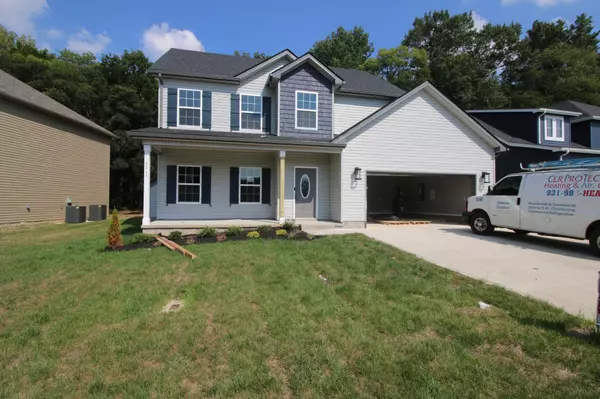 Clarksville, TN 37040,159 Chalet Hills