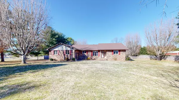 Winchester, TN 37398,85 Woodcrest Dr