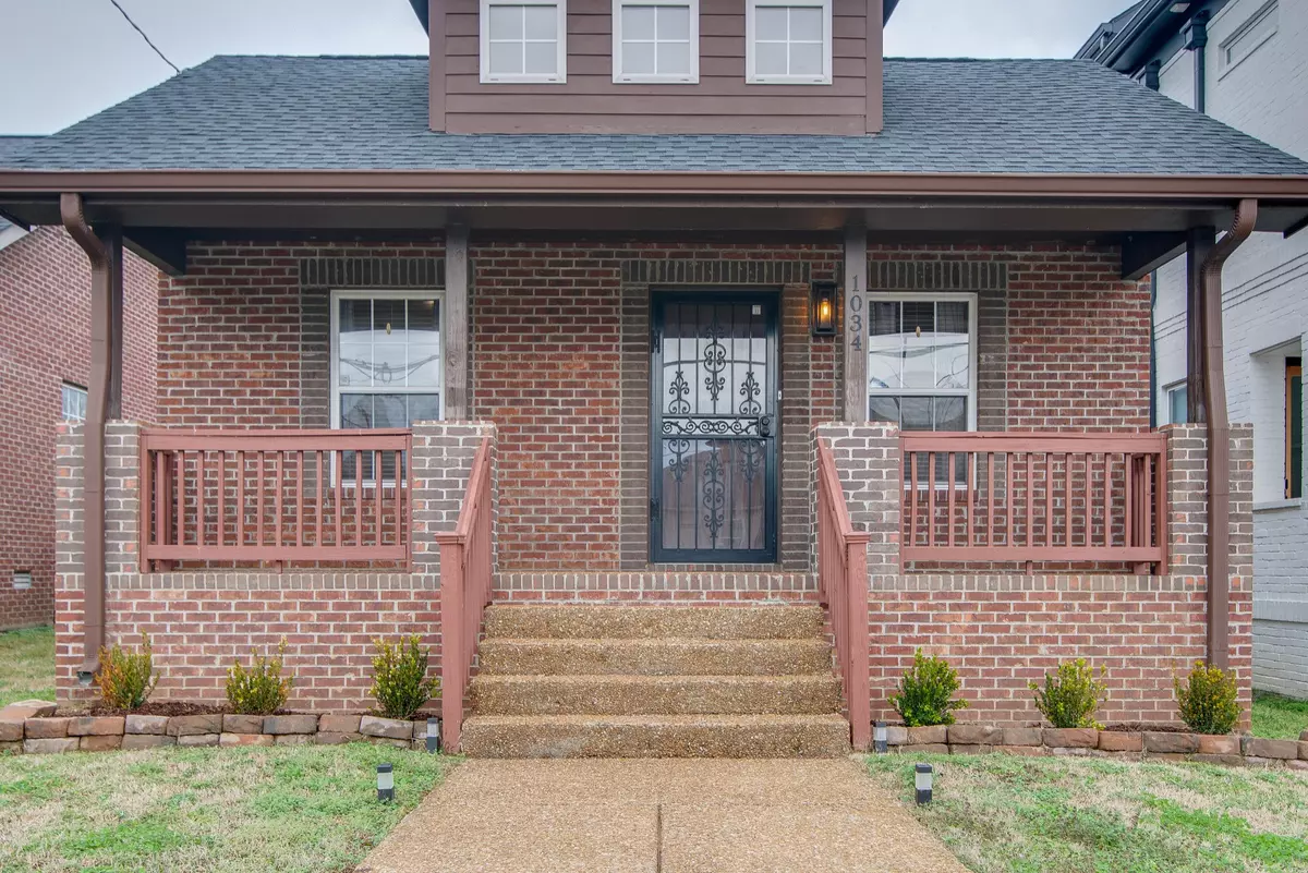 Nashville, TN 37208,1034 Scovel St