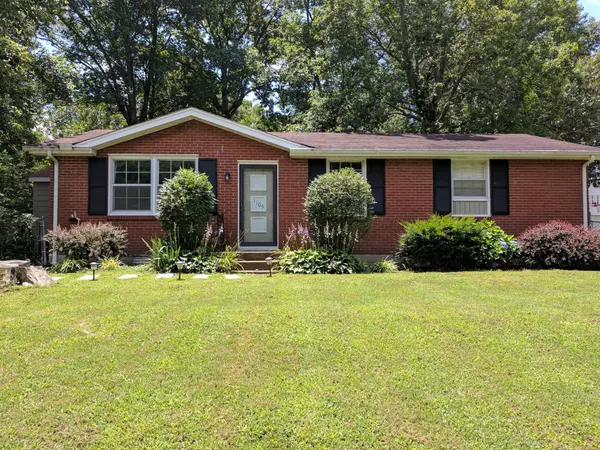 1105 Copper Still Circle, Kingston Springs, TN 37082